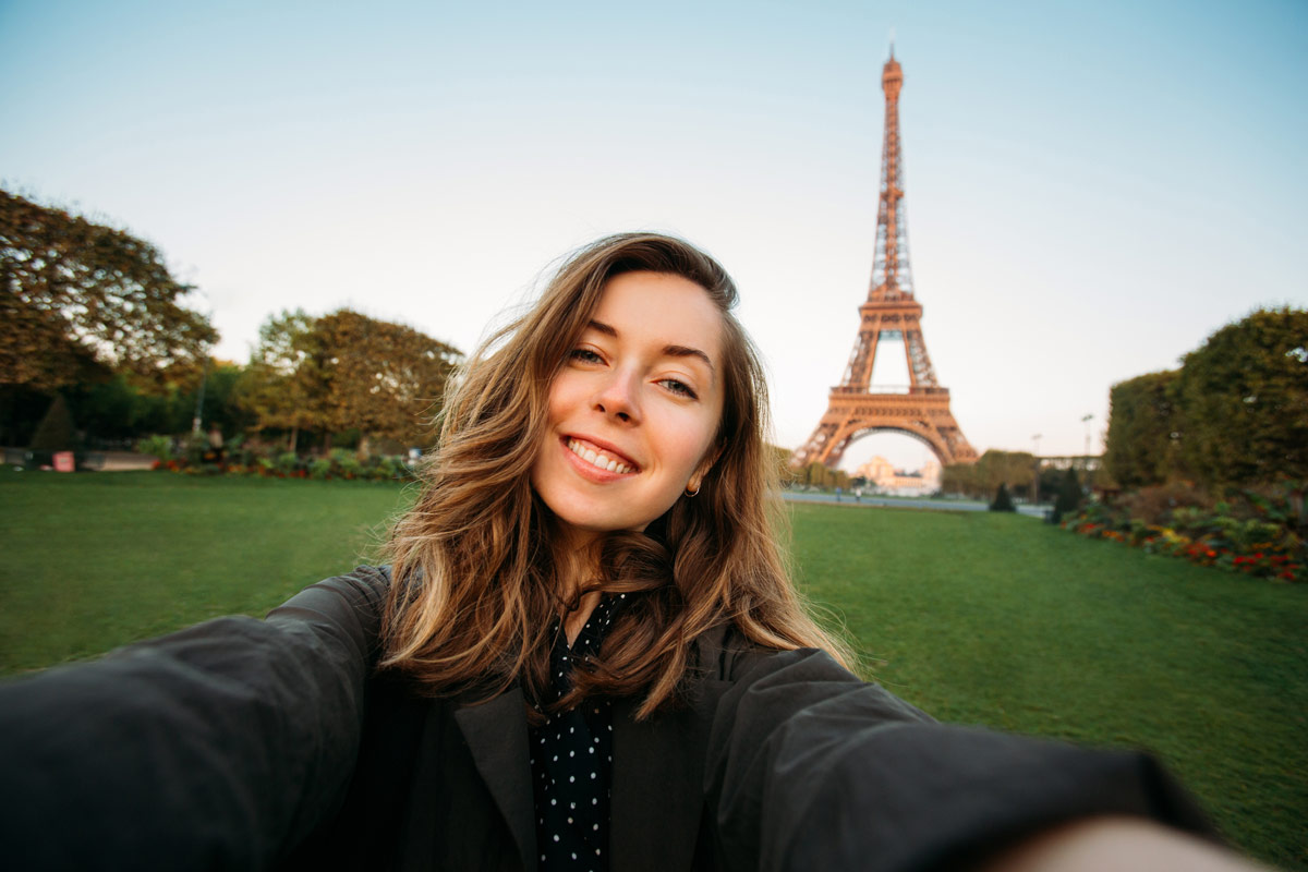 Life in Paris: One Month Down in 2019