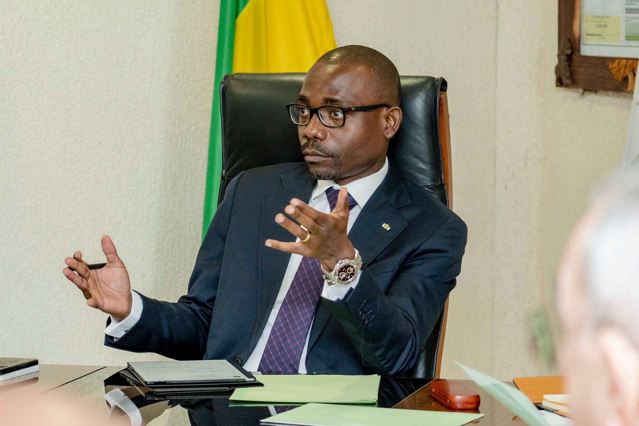 Environnement : Le Gabon dit adieu aux sachets plastiques à partir du 27 septembre 2025