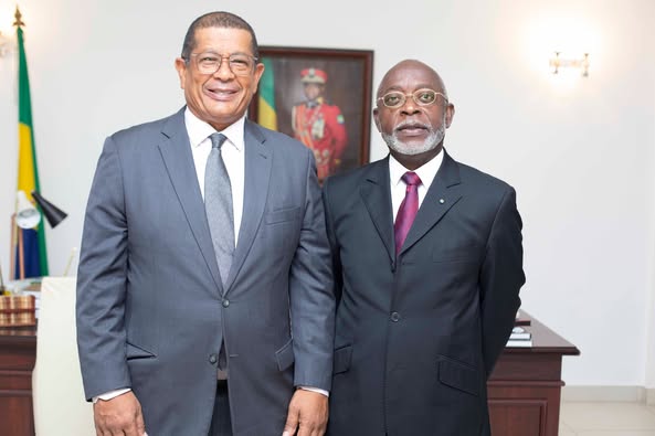 Audience Ministérielle – Transformation locale