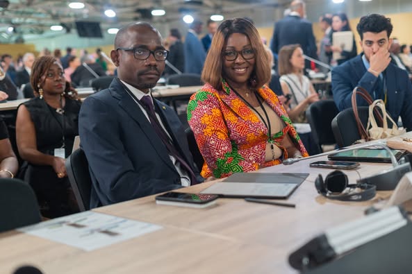 𝐎𝐮𝐯𝐞𝐫𝐭𝐮𝐫𝐞 𝐝𝐞 𝐥𝐚 𝟑𝐞 𝐂𝐨𝐧𝐟𝐞́𝐫𝐞𝐧𝐜𝐞 𝐝𝐞𝐬 𝐍𝐚𝐭𝐢𝐨𝐧𝐬 𝐔𝐧𝐢𝐞𝐬 𝐬𝐮𝐫 𝐥’𝐎𝐜𝐞́𝐚𝐧 (𝐔𝐍𝐎𝐂𝟑)