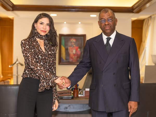 Coopération Gabon-Liban : cap sur l’avenir