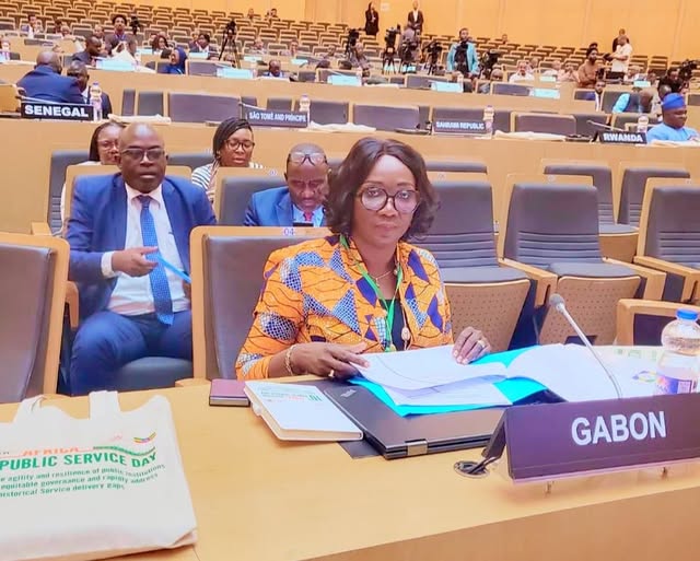 Célébration de la Journée Africaine de la Fonction Publique (JAFP)