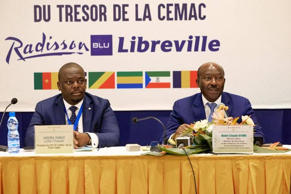 Lancement Officiel de la 14ème Session du CPC-TP CEMAC : Une ère nouvelle pour la gouvernance financière régionale.
