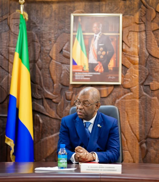 AUDIENCE VICE-PRÉSIDENT DU GOUVERNEMENT – CHEFS D’ENTREPRISE DU ROYAUME UNI