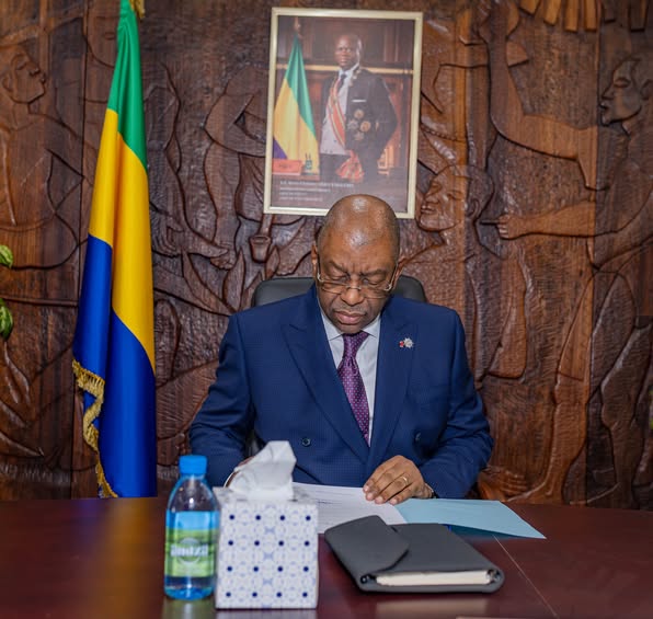 LES DÉGUERPIS DE PLAINE-ORETY BIENTÔT RELOGÉS À BIKÉLÉ