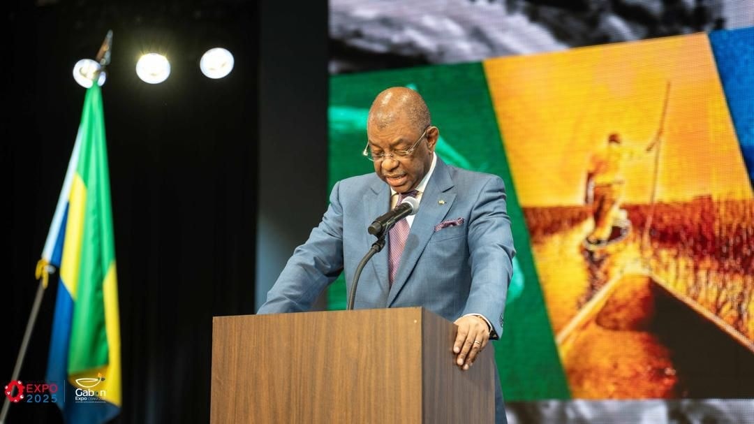 Le Gabon met en lumière ses opportunités économiques à l’Expo 2025 d’Osaka