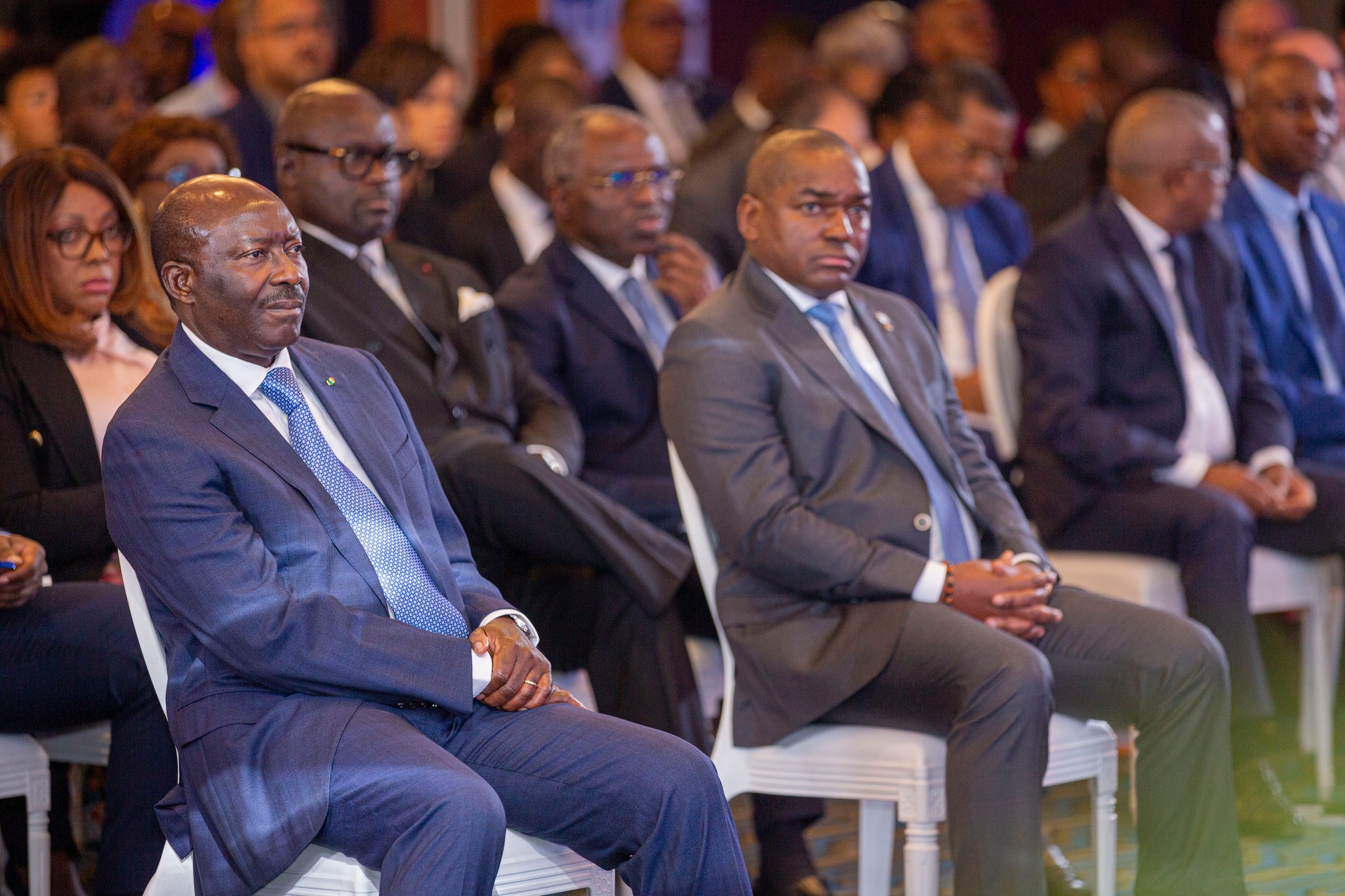 Lancement d’une série de consultations pour la préparation de la Loi de Finances 2026 et du Plan National de Croissance et de Développement (PNCD)