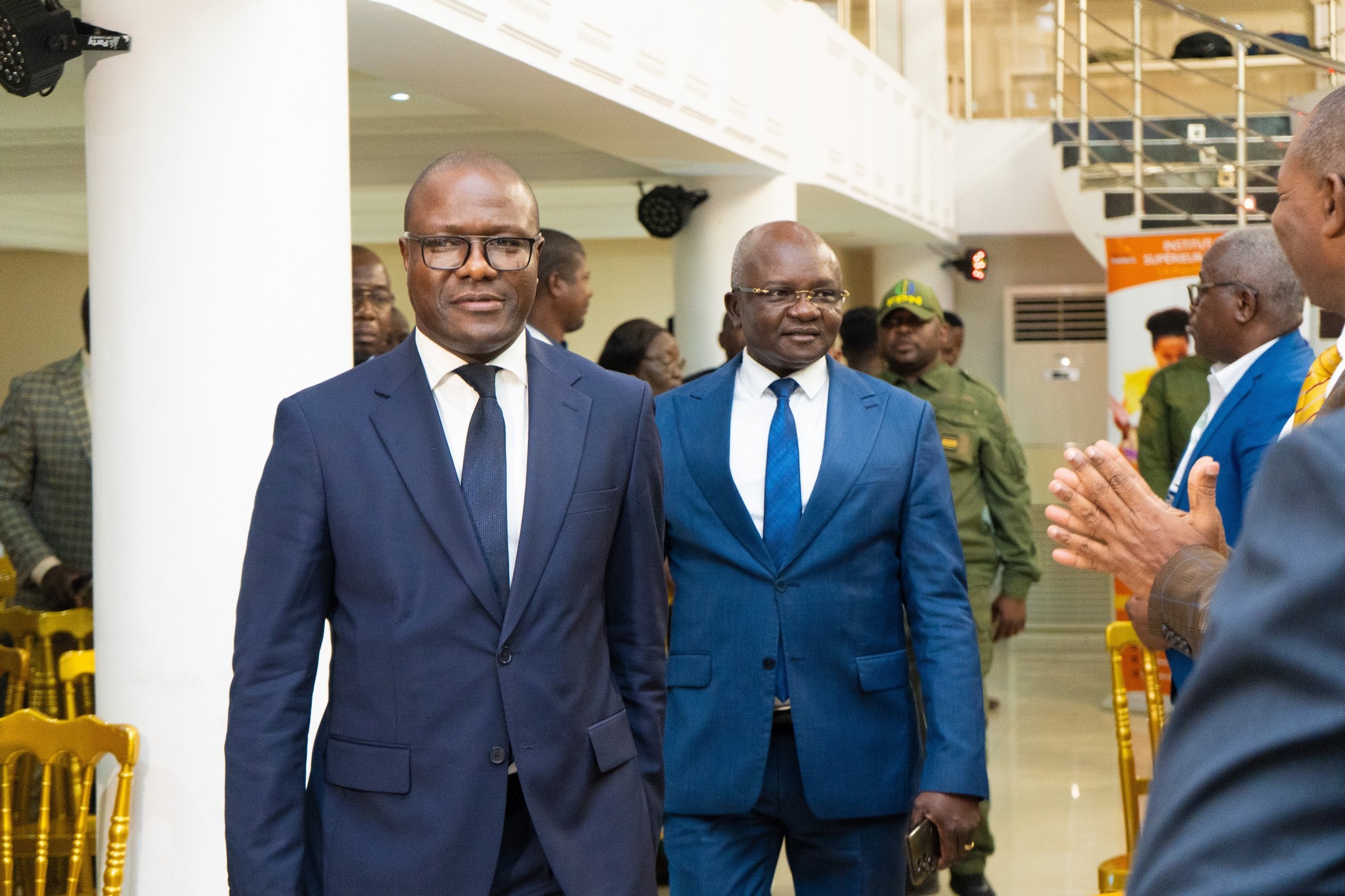 𝐀𝐓𝐄𝐋𝐈𝐄𝐑 𝐍𝐀𝐓𝐈𝐎𝐍𝐀𝐋 𝐒𝐔𝐑 𝐋𝐄 𝐏𝐋𝐀𝐍 𝐃𝐄 𝐃𝐄́𝐕𝐄𝐋𝐎𝐏𝐏𝐄𝐌𝐄𝐍𝐓 𝐃𝐄 𝐋’𝐄𝐍𝐒𝐄𝐈𝐆𝐍𝐄𝐌𝐄𝐍𝐓 𝐒𝐔𝐏𝐄́𝐑𝐈𝐄𝐔𝐑 𝐏𝐑𝐈𝐕𝐄́