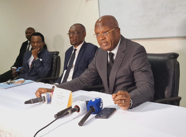 Réforme du système judiciaire : le Gabon lance un atelier stratégique d’optimisation des services