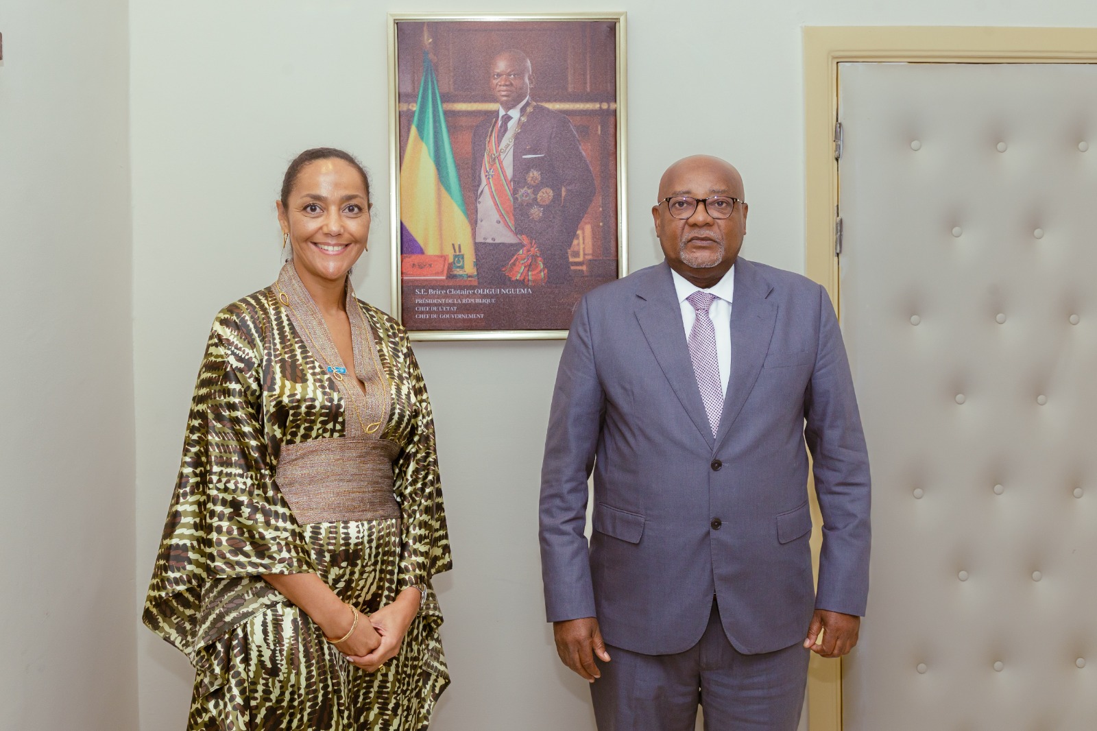 L’UNICEF reconnaît les avancées du Gabon en matière de prise en charge des mineurs détenus