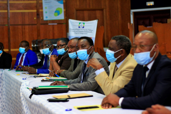 Reprise des travaux sur le Code du travail