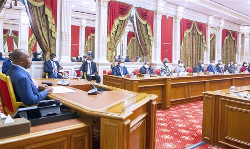 Communiqué Final du Conseil Supérieur de la Magistrature du 04 août 2020