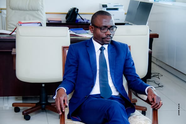 Vers un redressement de la SEEG : le Ministre de l’Économie mobilise les acteurs