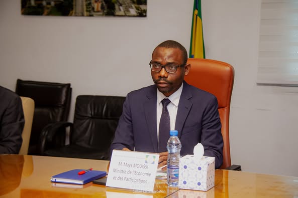 𝐑𝐞𝐜𝐫𝐮𝐭𝐞𝐦𝐞𝐧𝐭 𝐝’𝐮𝐧 𝐧𝐨𝐮𝐯𝐞𝐚𝐮 𝐃𝐢𝐫𝐞𝐜𝐭𝐞𝐮𝐫 𝐆𝐞́𝐧𝐞́𝐫𝐚𝐥 𝐝𝐞𝐬 𝐃𝐨𝐮𝐚𝐧𝐞𝐬