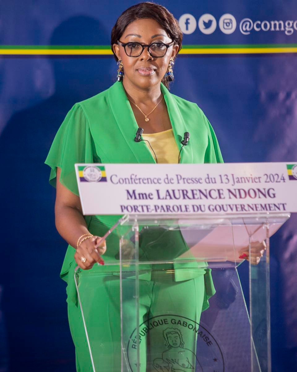 Le Porte-Parole du gouvernement était face à la #presse ce samedi 13 janvier.