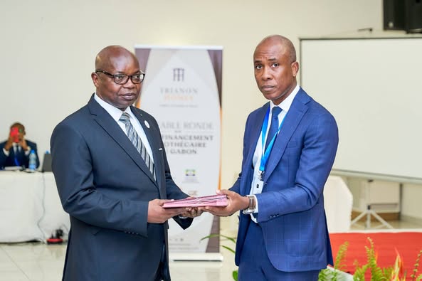 TABLE RONDE SUR LE REFINANCEMENT HYPOTHÉCAIRE AU GABON