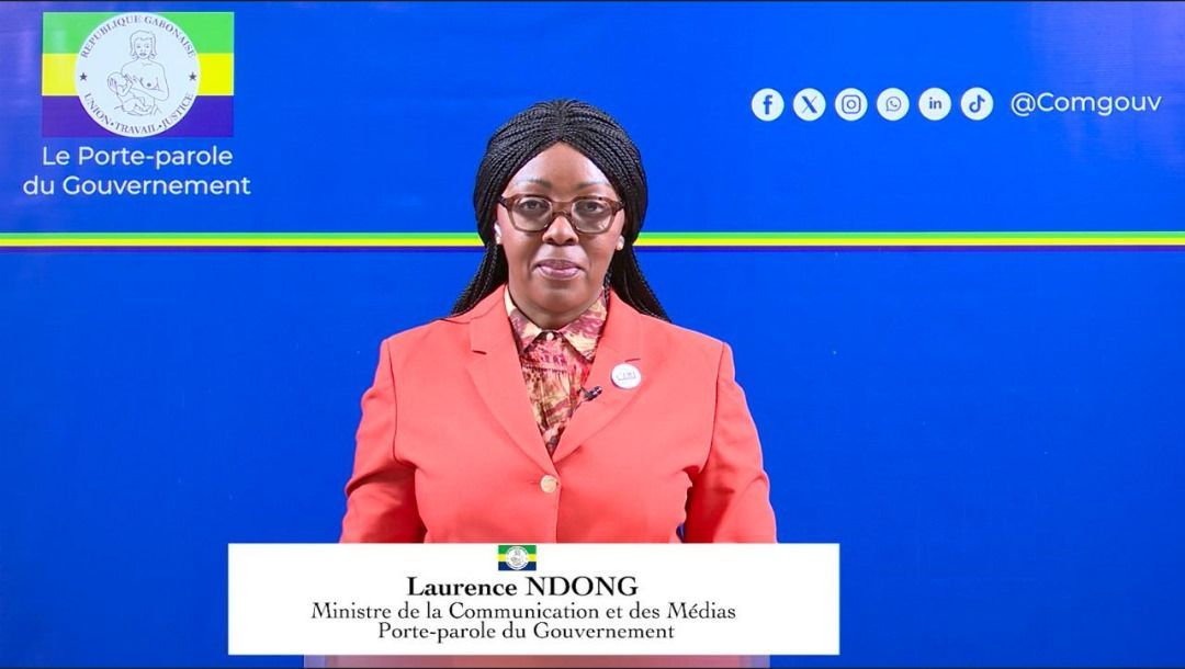 Conseil des Ministres