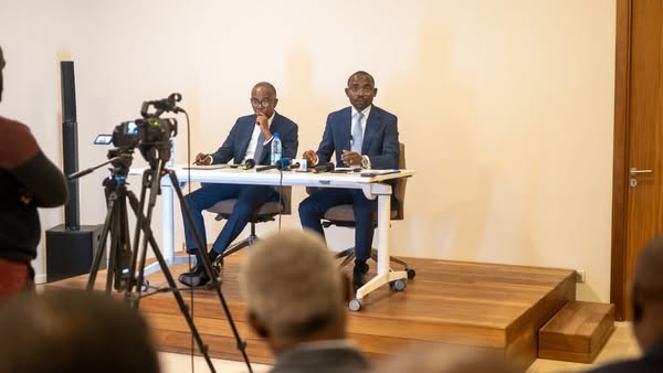 Rachat de L’Eurobond 2025