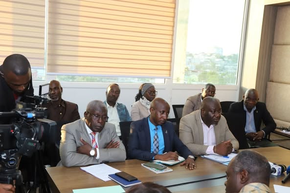 Les enjeux des assises nationales sur l’exploitation des Poids Lourds