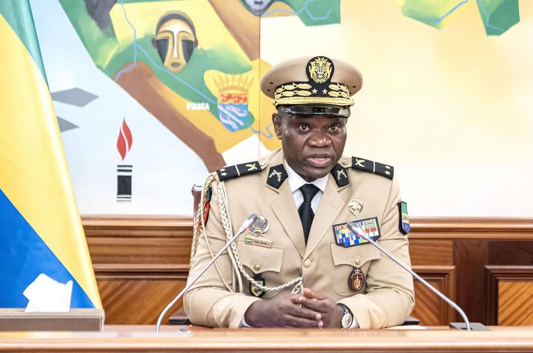 Conseil des Ministres