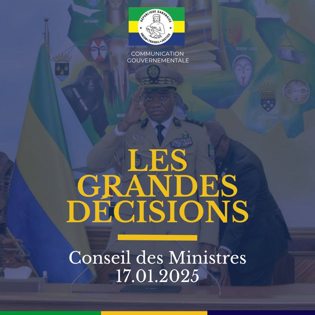 Les Grandes Décisions