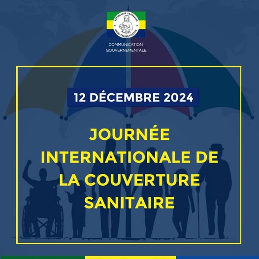Journée internationale de la couverture sanitaire