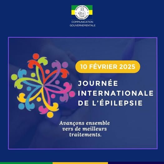 Journée Internationale de l’Épilepsie