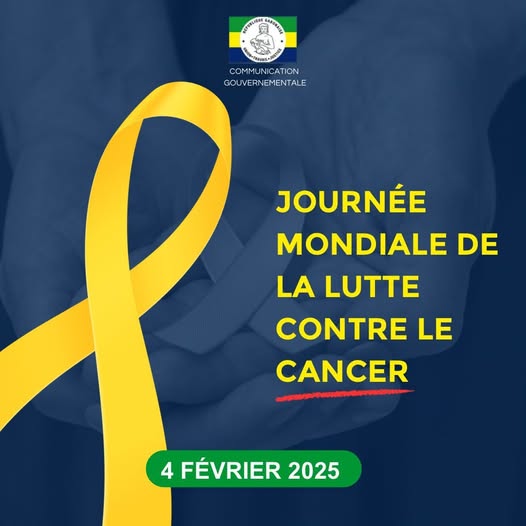 Journée Mondiale Contre le Cancer