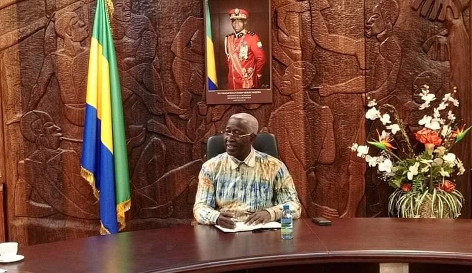 Une délégation d’investisseurs Chinois chez le Premier Ministre