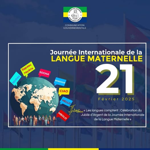 Journée Internationale de la Langue Maternelle