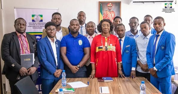 Les Mutuelles des Universités et Grandes Écoles au ministère de l’Enseignement Supérieur