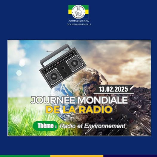 Journée mondiale de la Radio