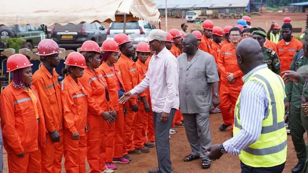 Renforcement du secteur forêt-bois