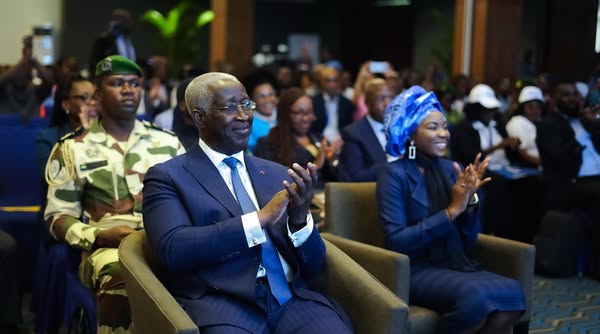 Séminaire sur les métiers de la Pêche et de la Mer