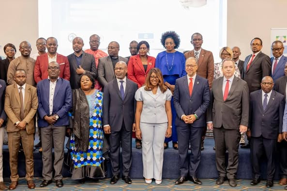 Un atelier de formation et de sensibilisation pour les professionnels des médias
