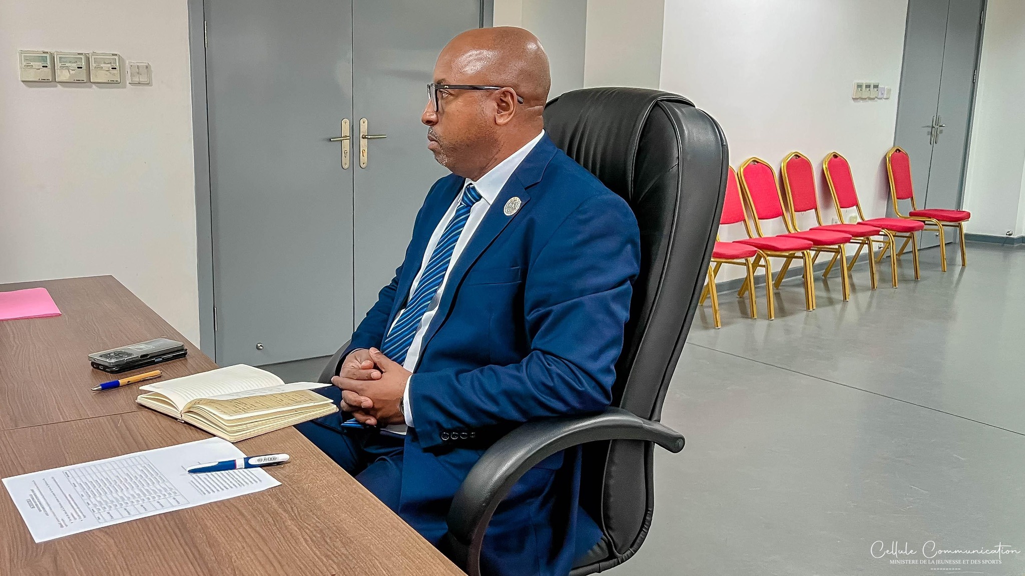 RENCONTRES – PRISE DE CONTACTS