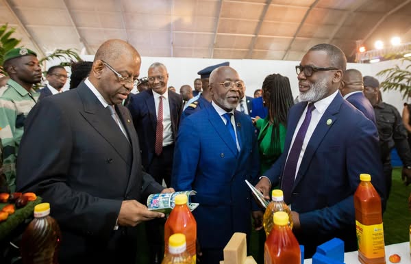 Les Journées de l’Industriel