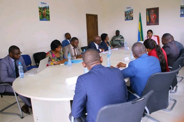 Relance du projet de la Carte de Commerçant