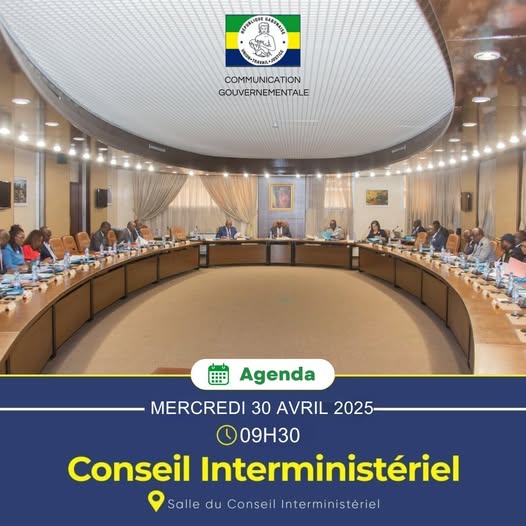 Conseil Interministériel