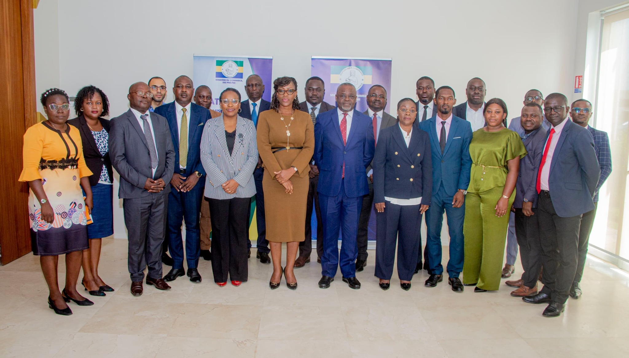 Atelier des outils de pilotage des services territoriaux du Commerce