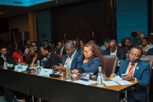 Conseil National Climat : Préparatifs de la COP30