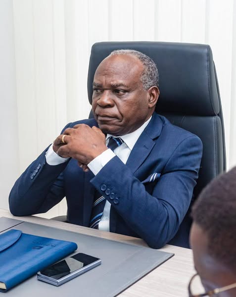 Rencontre dans le secteur de l’Eau et de l’Énergie