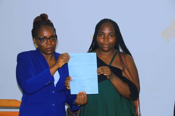 Paiement des bourses à L’ENAM