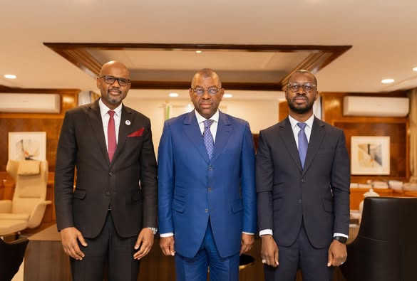 Renforcement du partenariat Gabon–Shelter Afrique pour un habitat durable