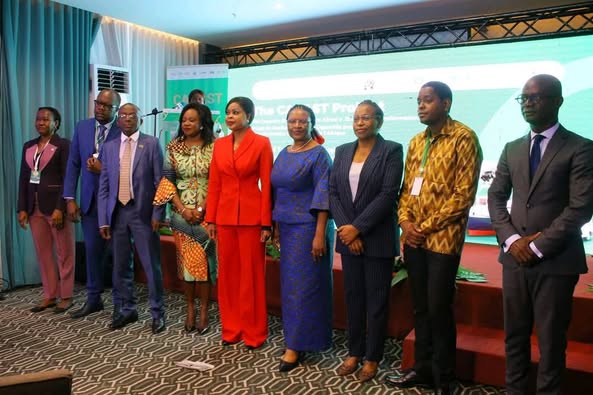 Atelier Régional dédié aux enjeux de la ZLECAF