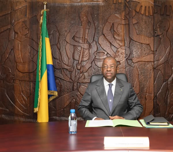 Le Vice-président du Gouvernement échange avec la BDEAC