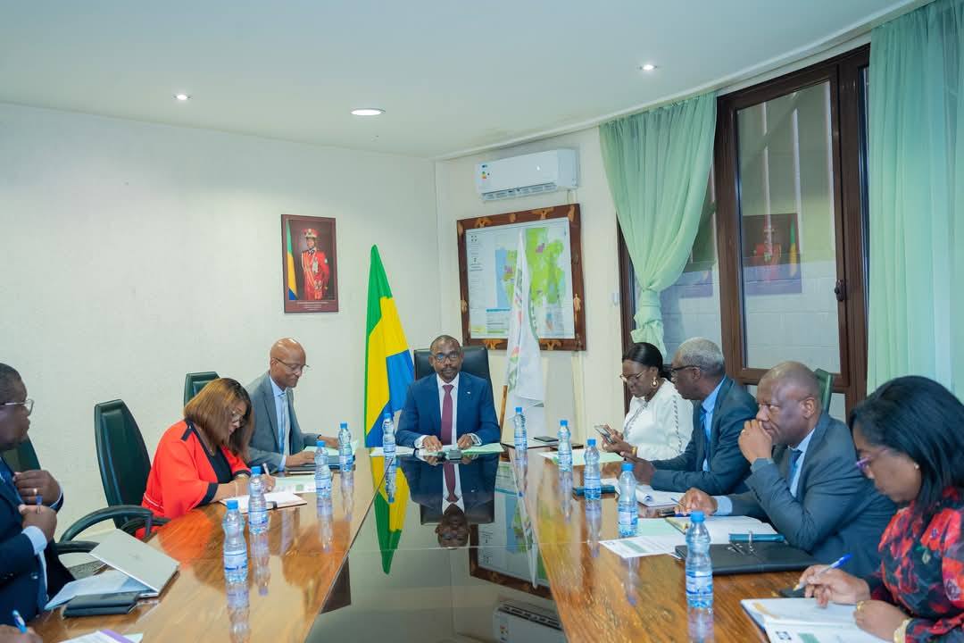 COP30 : Le Gabon affine sa stratégie de participation