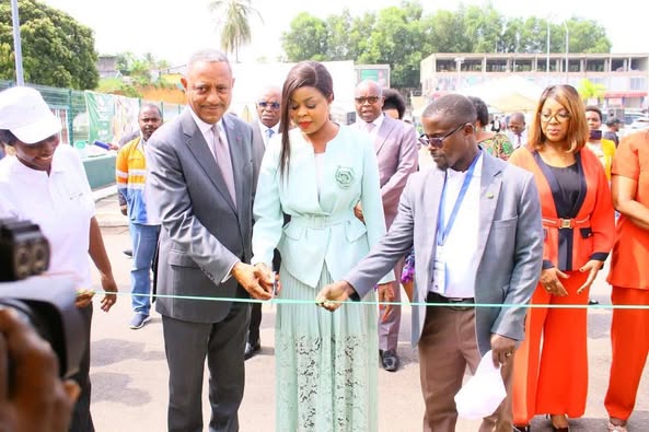 14ᵉ Édition de l’Expo-Vente “Made in Gabon