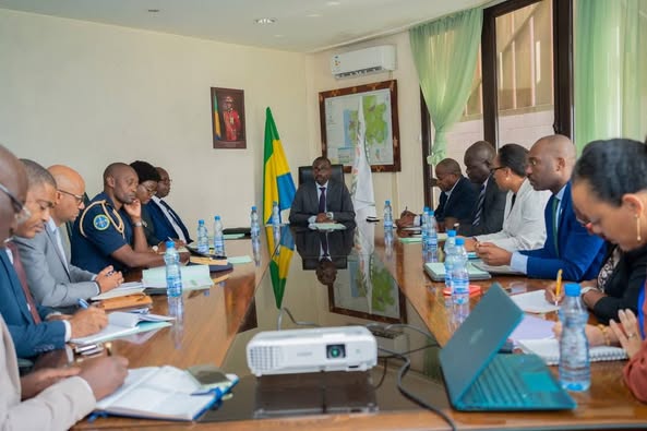 Le Gabon accélère la fermeture de la décharge de Mindoubé et prépare l’ouverture du site de Nkoltang