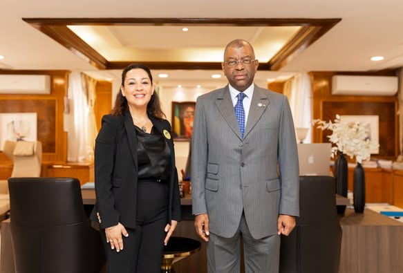 One Africa Forum : Le Gabon invité à l’« Africa Spain Summit